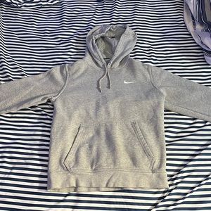 Men’s Nike hoodie